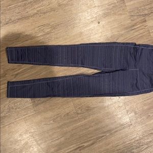 Athleta size XS leggings